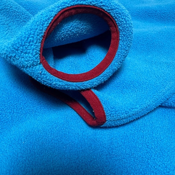 Men's X Small Patagonia Synchilla - Picture 7 of 9